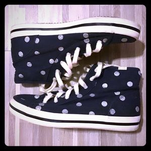 Kate Spade Ked sneakers